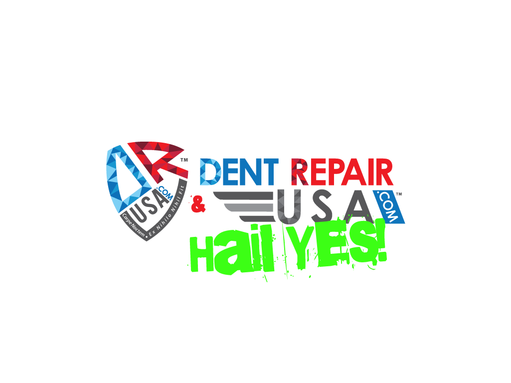 Dent Repair USA's Logo Trade Marked